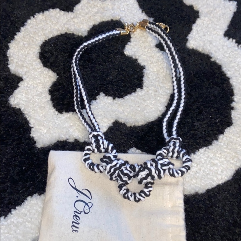 J Crew Necklace